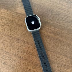 Apple Watch Ultra