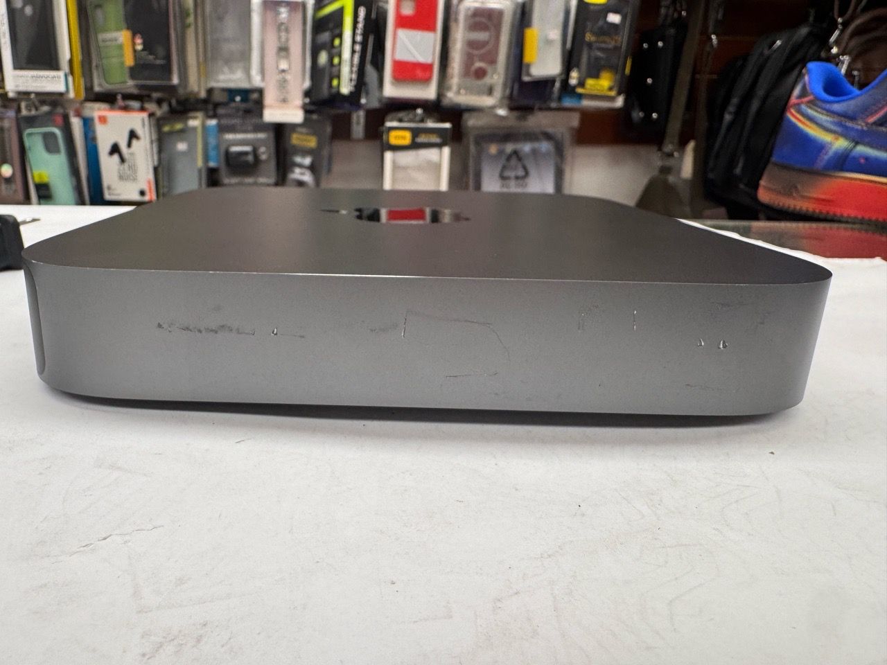 Apple Mac Mini 2018 A1993 3.0GHz 6-Core i5 16GB RAM 256GB SSD