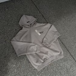 Essential Hoodie