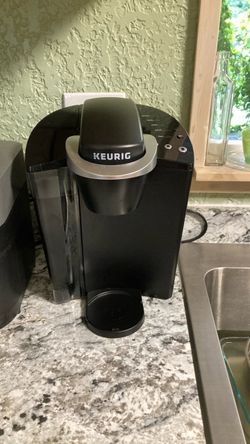 Keurig Single Serve Coffee Maker