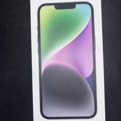 iPhone 14 128GB | Midnight | Unlocked | Clean IMEI