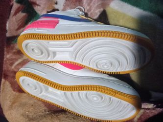 Nike Air ones women's size 8