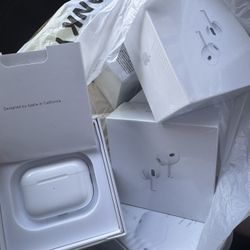 airpod pro 2nd generation (3left)