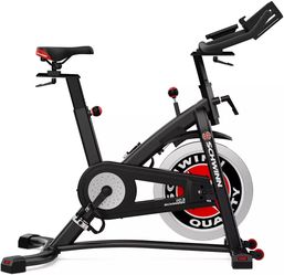 Schwinn IC3 Indoor Cycling Bike