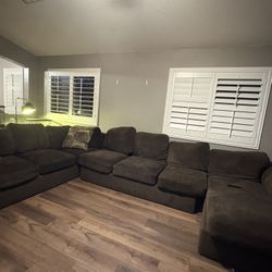 Sectional Couch