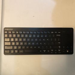 Samsung Wireless Keyboard Bd 1000