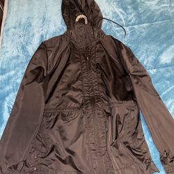Black Jacket