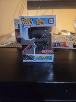 Funko Pop