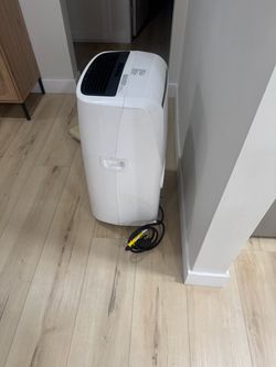 Portable A.C