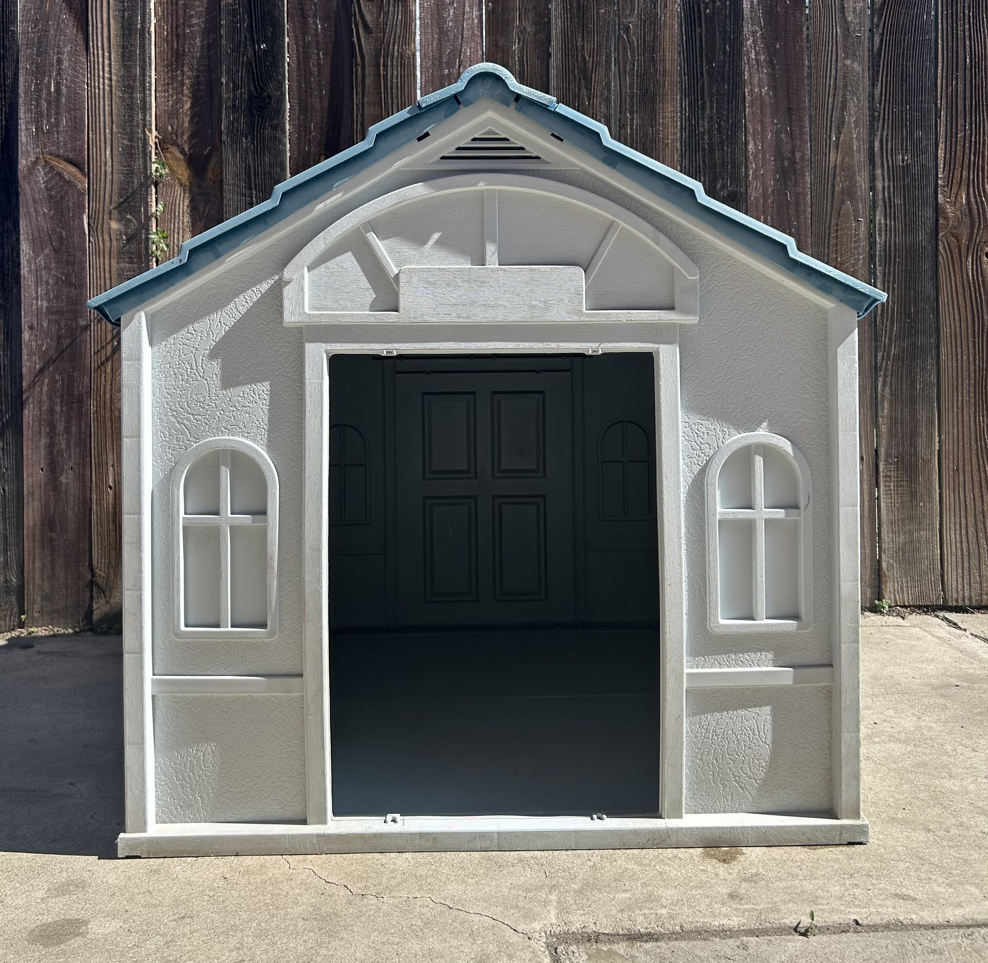 Dog House