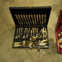 Stainless Steel Cutlery 