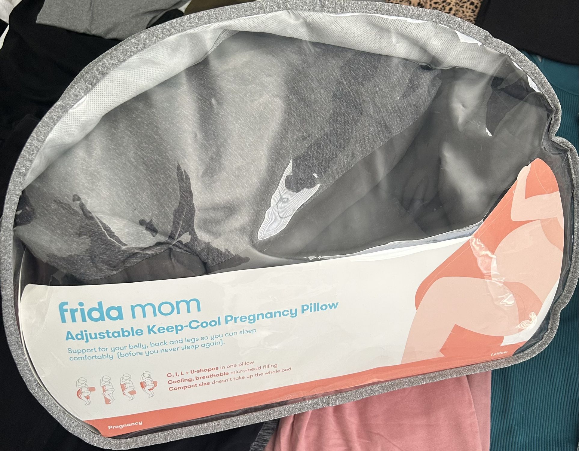 Pregnancy Items