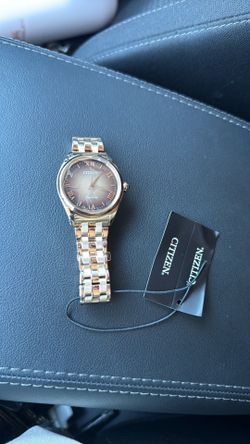 Women’s citizens watch