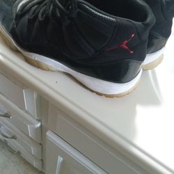 Jordan 11