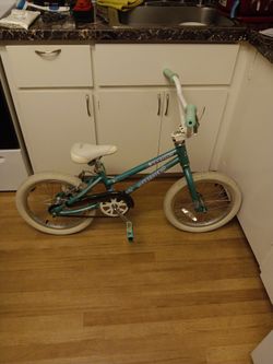 Girl Haro 16In Shredder