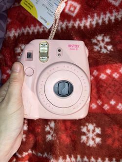 Instax Camera