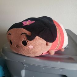 Disney Moana Plush 