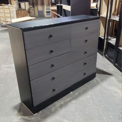 10 Drawers Dresser, Cajonera 