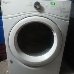 $$ WHIRLPOOL GAS DRYER $$