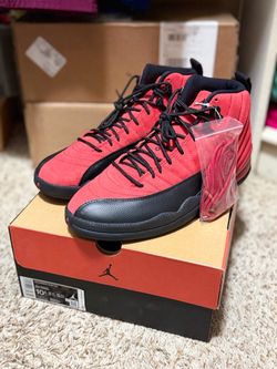 Air Jorden 12 retro ‘cherry’ 2023