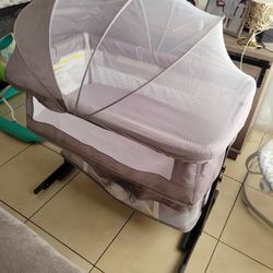 Baby Bassinet 