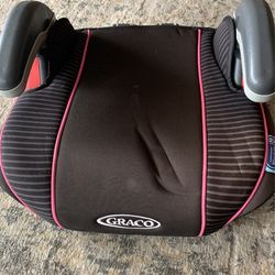 Kids Booster Seat