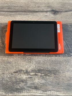 Amazon Fire HD 8 Tablet