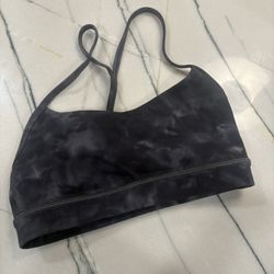 Lululemon Sports Bra Xs