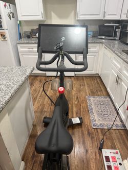Peloton