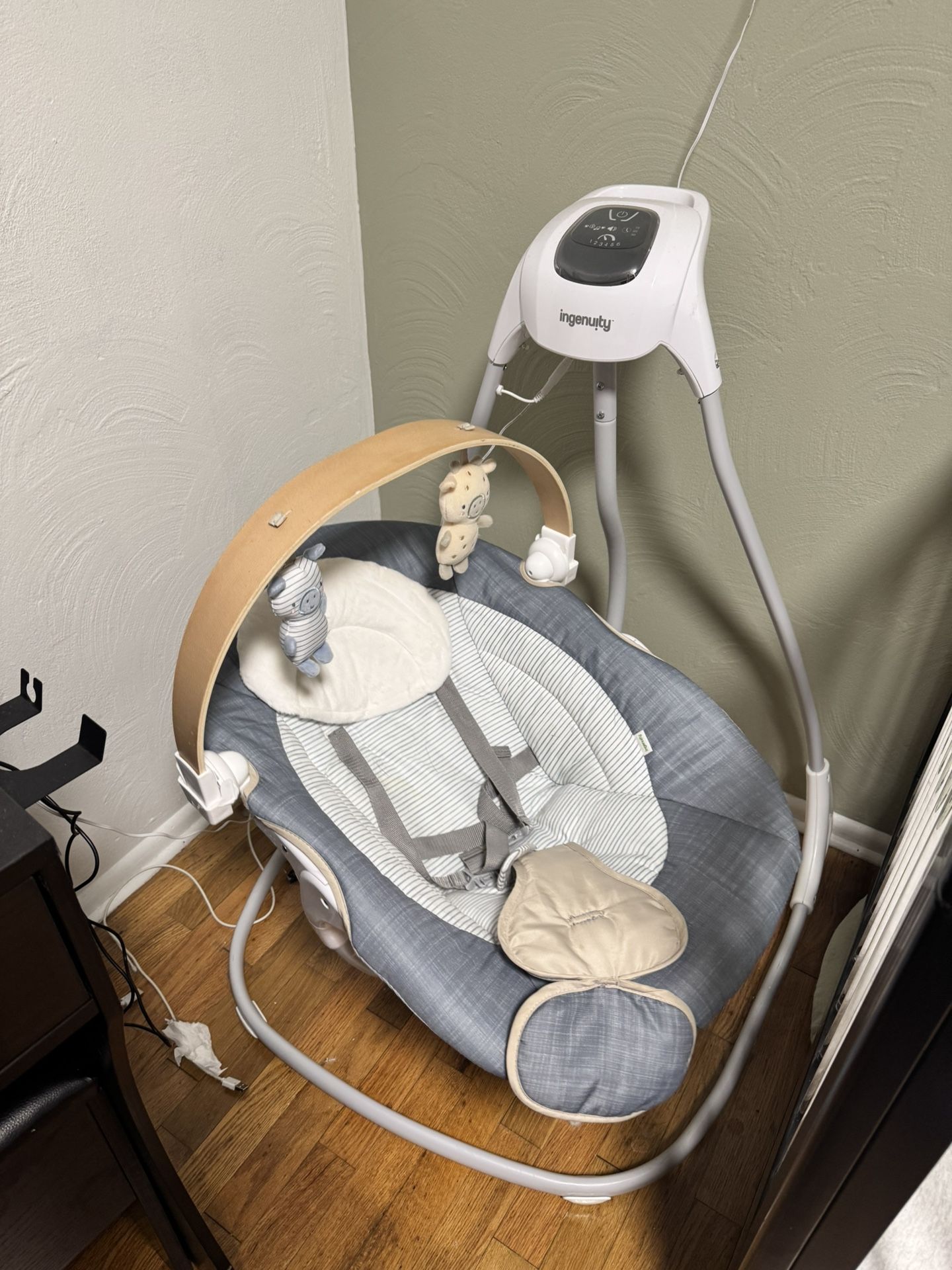 Baby Swing