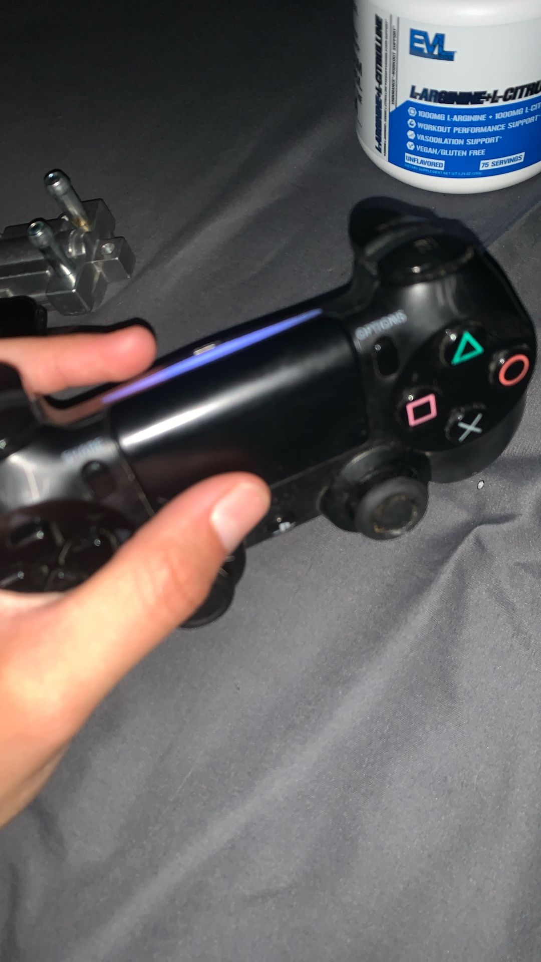 PS4 Controller