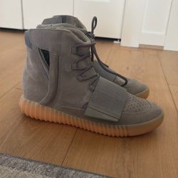 Yeezy Boost 750 Light Gray 11 Men’s