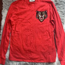 Gucci “Hollywood” Shirt 