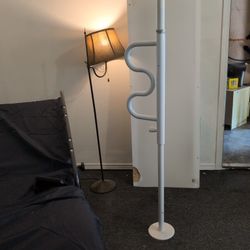 Safe T Pole
