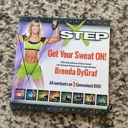 X Step By Brenda Dygraf for Sale in Las Vegas NV OfferUp