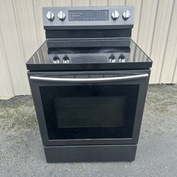 Stove Samsung , Estufa Samsung 