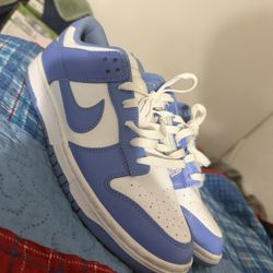 Nike Dunks 