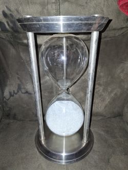 Cool Hourglass 