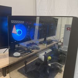 IBuyPower pc