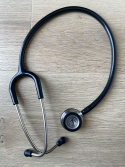 3M Littmann Classic III Stethoscope.