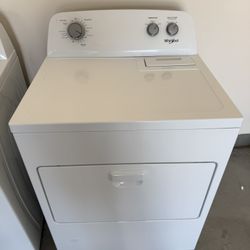 Whirpool Dryer
