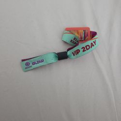VIP World Pride Day 2 Concert