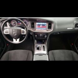 2014 Dodge Charger