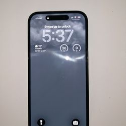 iPhone 14 Pro (Used) 