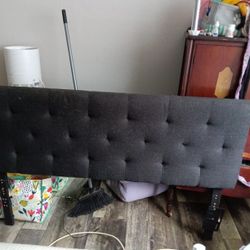 Headboard