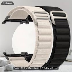 Galaxy Watch 7 Ultra Band for Men/Women, 47Mm