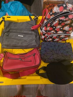 Purses