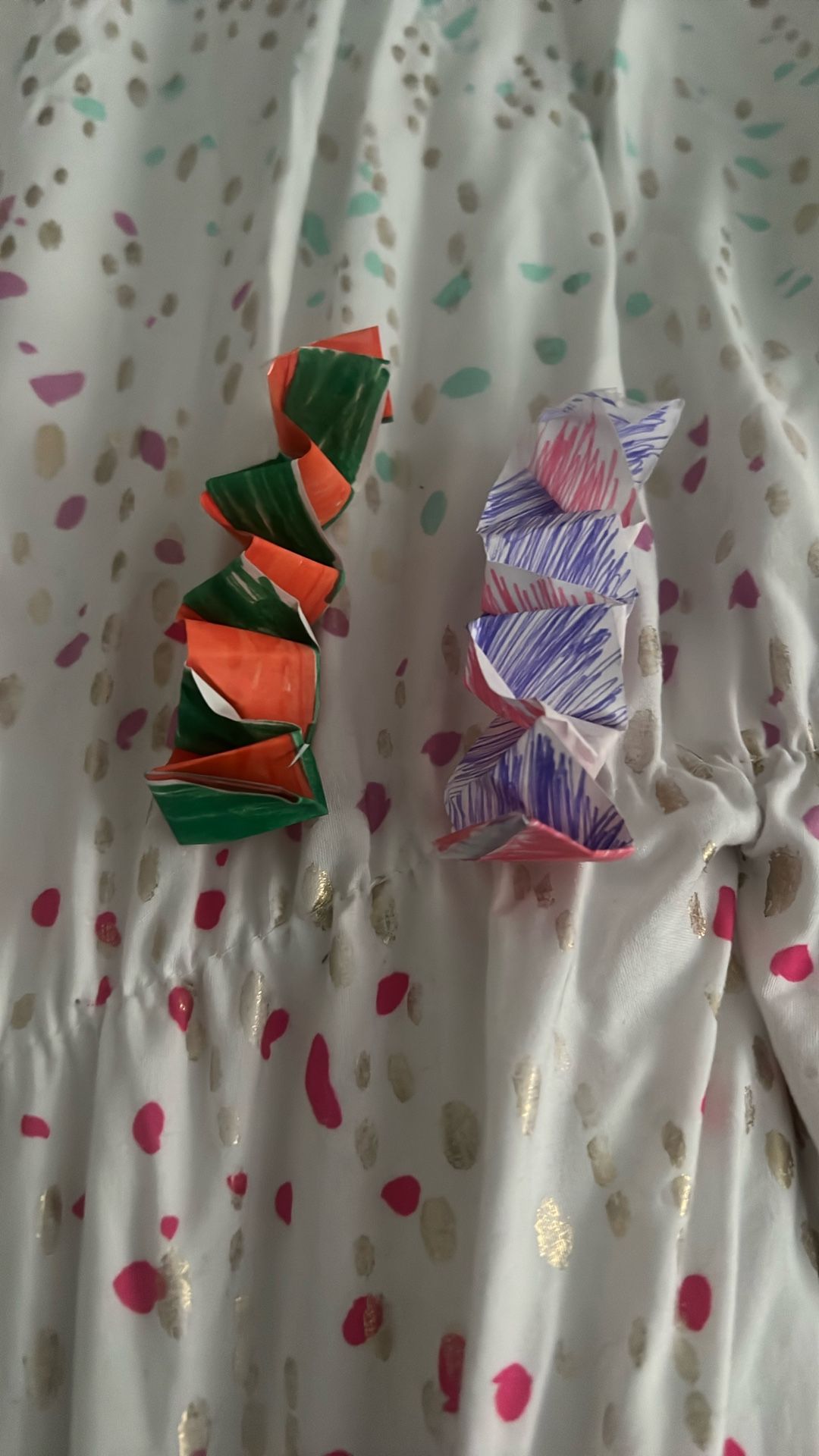 Handmade Fidgets