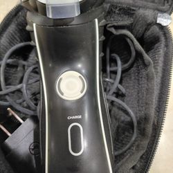 Norelco Cordless Razor