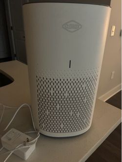 Air Purifier- True Hepa Filter